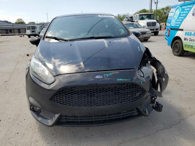 2019 FORD FIESTA ST - 3FADP4GXXKM112186