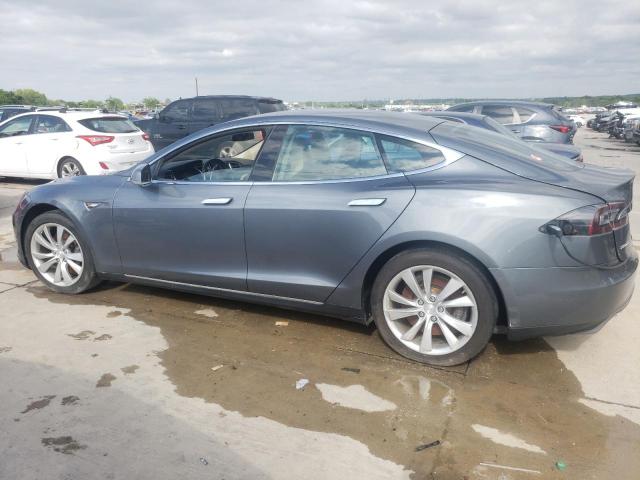 2013 Tesla Model S VIN: 5YJSA1CP9DFP26144 Lot: 52404864