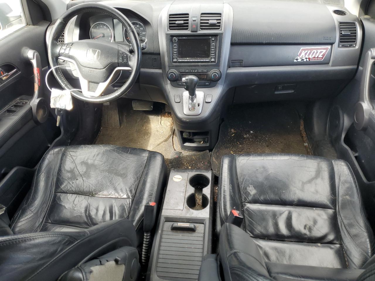 JHLRE48728C042135 2008 Honda Cr-V Exl