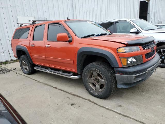 2012 Chevrolet Colorado Lt VIN: 1GCHTCFE9C8147745 Lot: 52722954