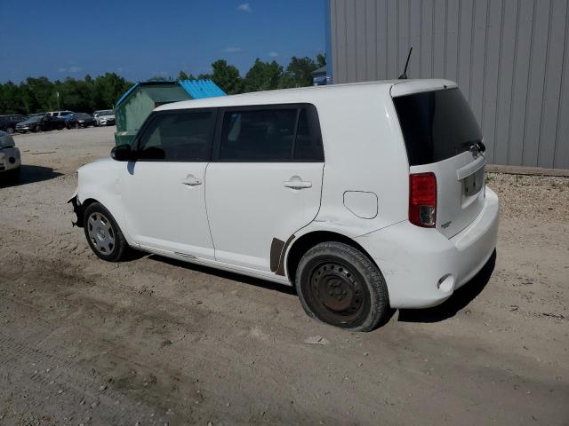 2012 Toyota Scion Xb VIN: JTLZE4FE6C1144660 Lot: 51784544