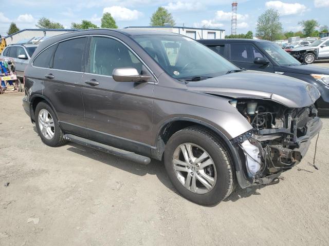 2011 Honda Cr-V Exl VIN: 5J6RE4H79BL011527 Lot: 51965834