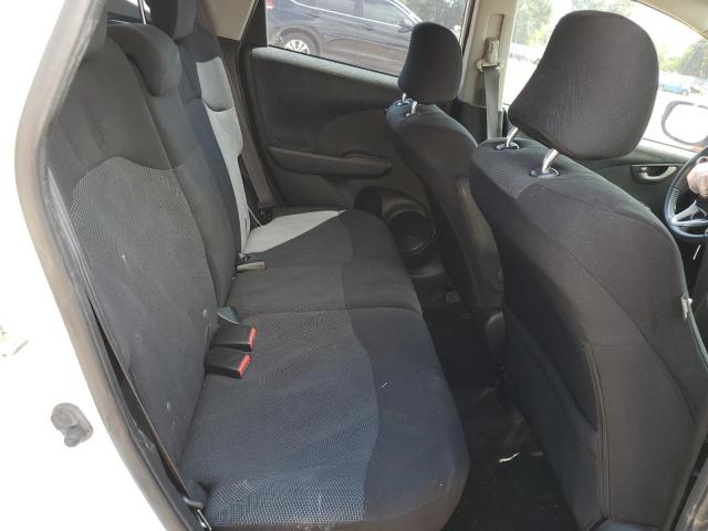 2011 Honda Fit Sport VIN: JHMGE8H50BC014883 Lot: 52344934