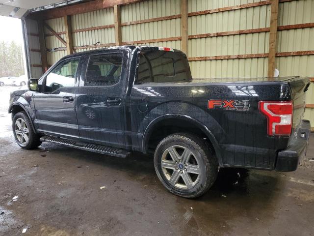 2018 FORD F150 SUPER 1FTEW1EG3JFE27977  50589824