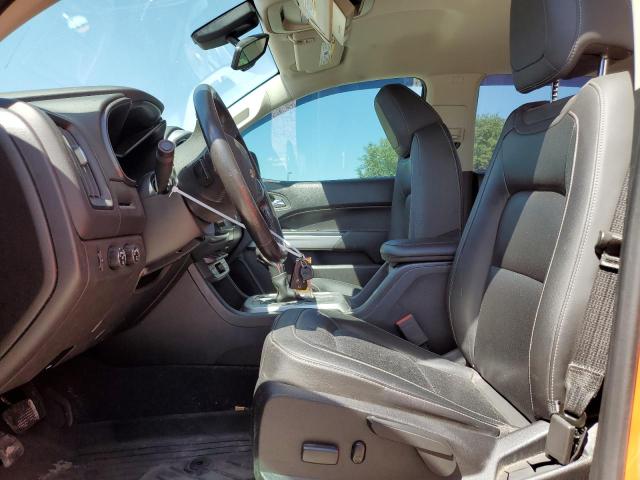 2022 CHEVROLET COLORADO L - 1GCGTCEN5N1112158