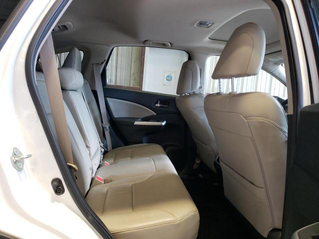 2016 HONDA CR-V TOURI - 5J6RM4H98GL121500