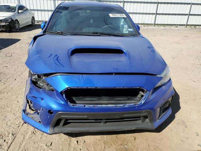2021 Subaru Wrx Premium VIN: JF1VA1C63M9809895 Lot: 49677364
