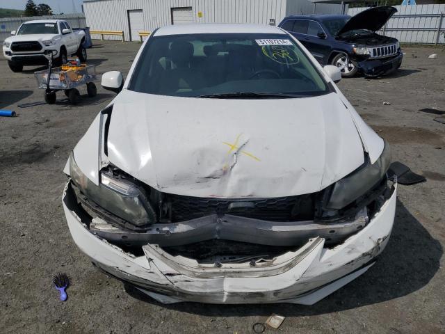 2014 Hyundai Azera Gls VIN: KMHFH4JG8EA369319 Lot: 51197214