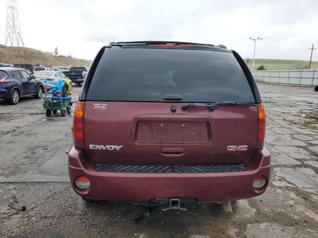 2004 GMC Envoy VIN: 1GKDT13S942296145 Lot: 51602914