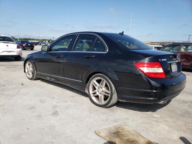 2009 Mercedes-Benz C 300 VIN: WDDGF54X79R055173 Lot: 52839754