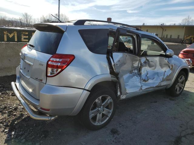 2009 Toyota Rav4 Sport VIN: JTMBK32V195079417 Lot: 50053794