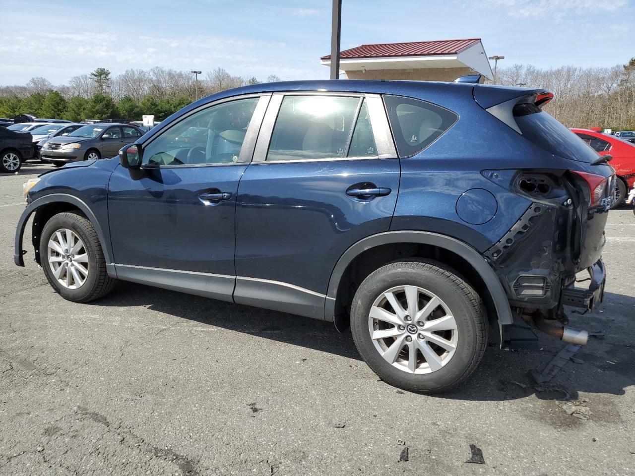 JM3KE4BY8F0534688 2015 Mazda Cx-5 Sport