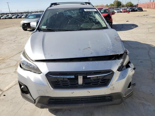 2018 SUBARU CROSSTREK - JF2GTADC4J8273379