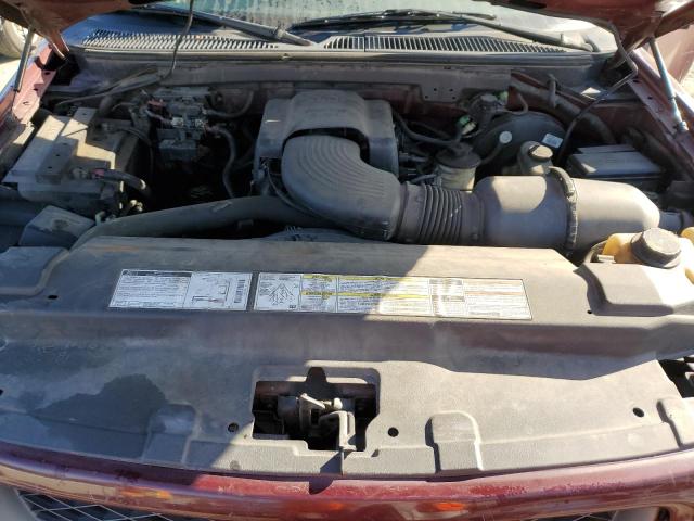 1997 Ford F150 VIN: 1FTDF18W3VNA61335 Lot: 51955504