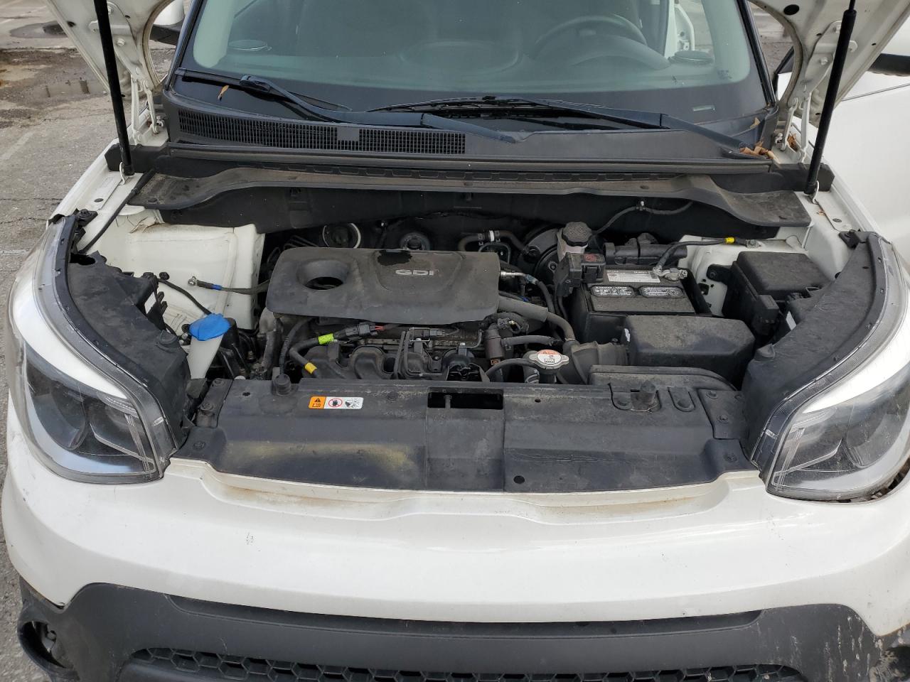 KNDJN2A27J7537071 2018 Kia Soul