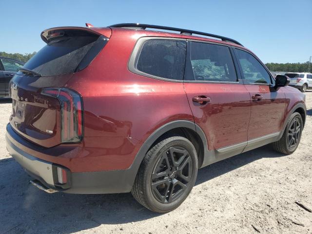 Vin: 5xyp5dgcxpg353034, lot: 48694974, kia telluride sx 20233