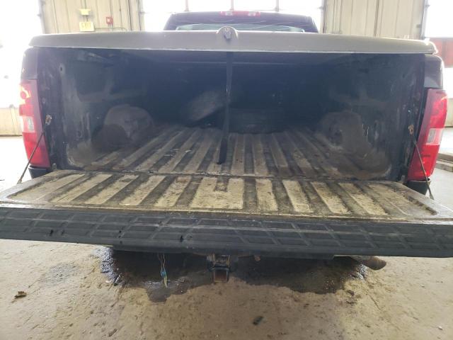 2008 Chevrolet Silverado K1500 VIN: 1GCEK14X08Z273329 Lot: 51811484