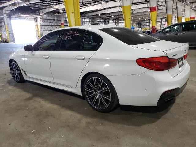 2020 BMW M550XI - WBAJS7C04LCD37339