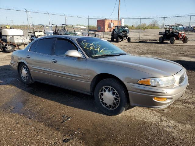 2000 Buick Lesabre Limited VIN: 1G4HR54K8YU130027 Lot: 49941914