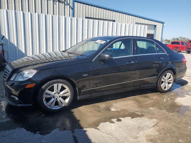 2011 Mercedes-Benz E 350 Bluetec VIN: WDDHF2EB1BA313231 Lot: 50854114