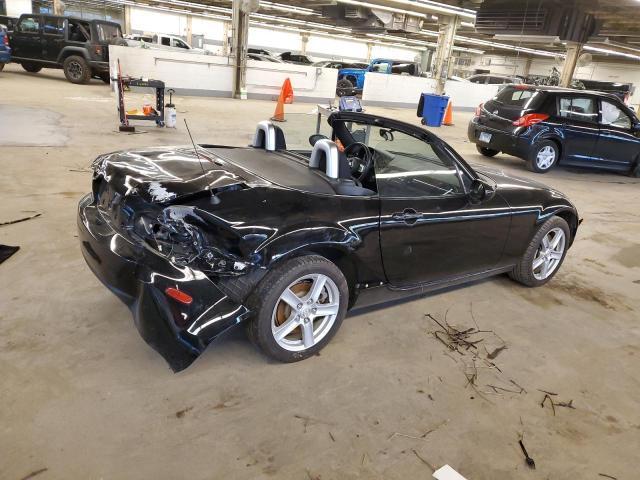 2006 Mazda Mx-5 Miata VIN: JM1NC25F560121797 Lot: 51410444