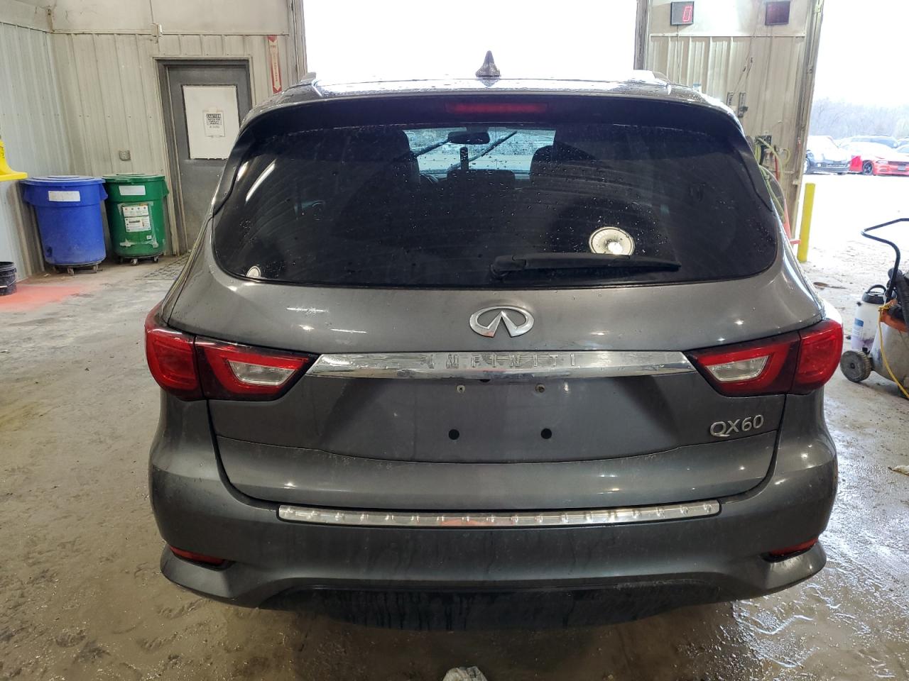 5N1DL0MM6HC548967 2017 Infiniti Qx60