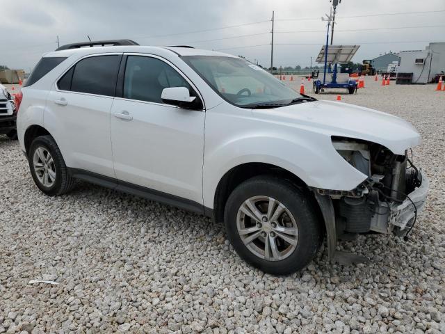 2015 Chevrolet Equinox Lt VIN: 1GNALBEK4FZ131221 Lot: 51273594