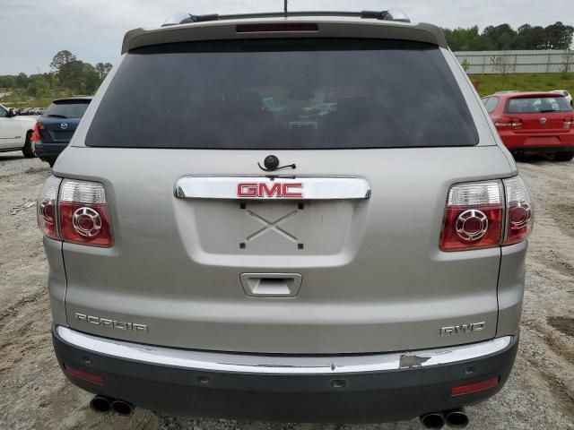 2007 GMC Acadia Slt-2 VIN: 1GKEV33727J137869 Lot: 52163804