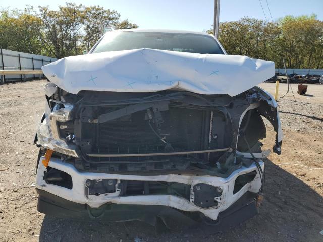 2018 FORD F-150 SUPE 1FTEW1EP0JFA29710
