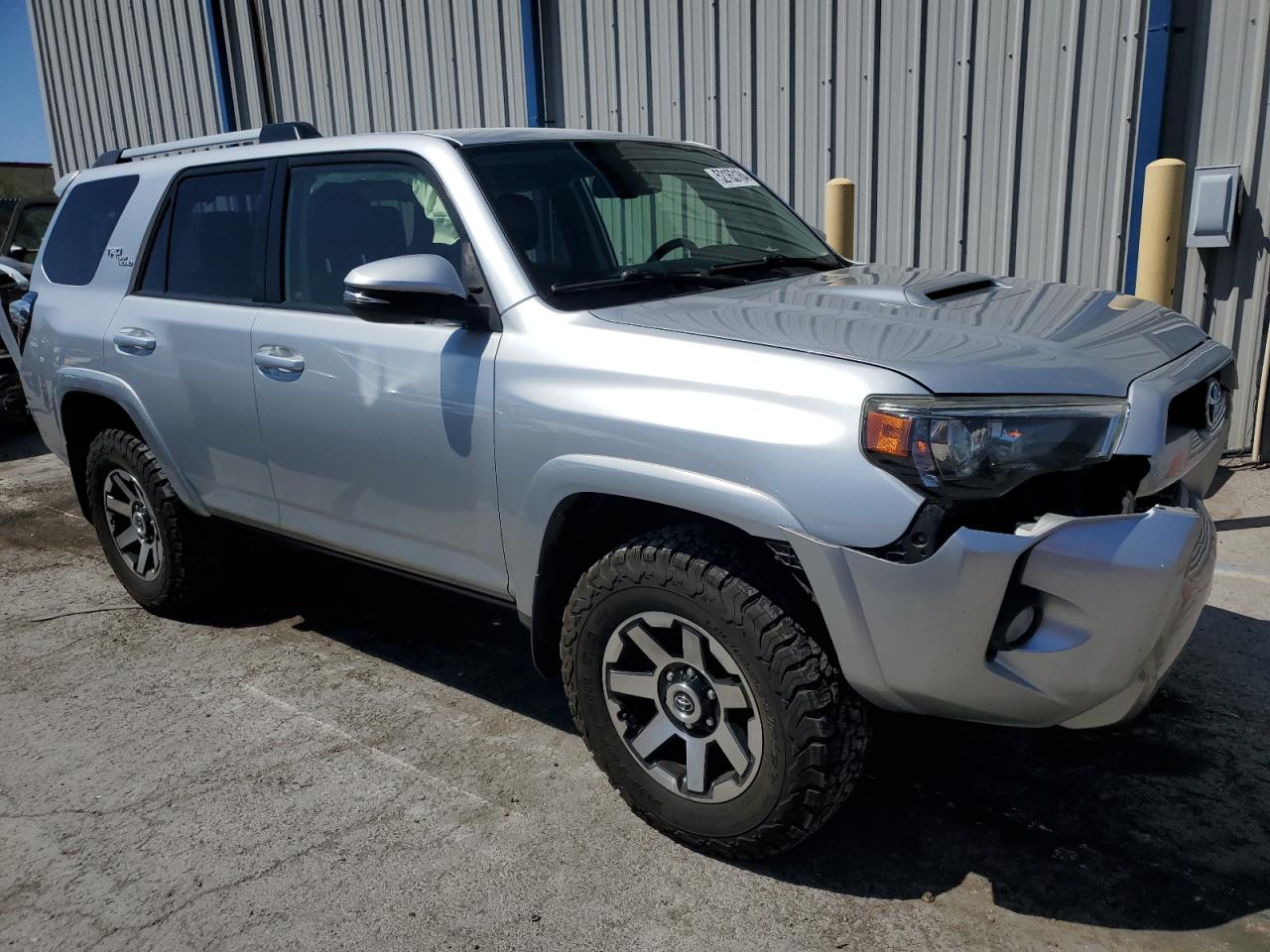 JTEBU5JR5J5559731 2018 Toyota 4Runner Sr5/Sr5 Premium