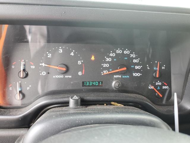 2004 Jeep Wrangler / Tj Sport VIN: 1J4FA49S94P767954 Lot: 51045094