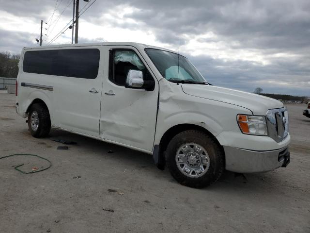 5BZBF0AA9LN851994 Nissan NV 3500 4