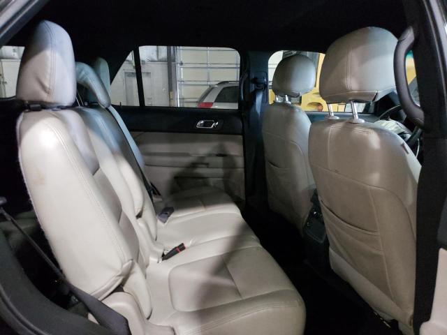 2013 Ford Explorer VIN: 1FM5K8B86DGC16493 Lot: 51097864