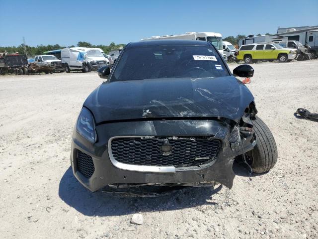 VIN SADFL2GX9J1Z15574 2018 Jaguar E-Pace, R-Dynamic Se no.5