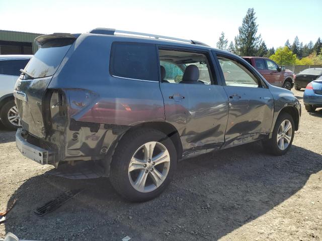 2012 Toyota Highlander Limited VIN: 5TDDK3EH6CS104473 Lot: 50952404