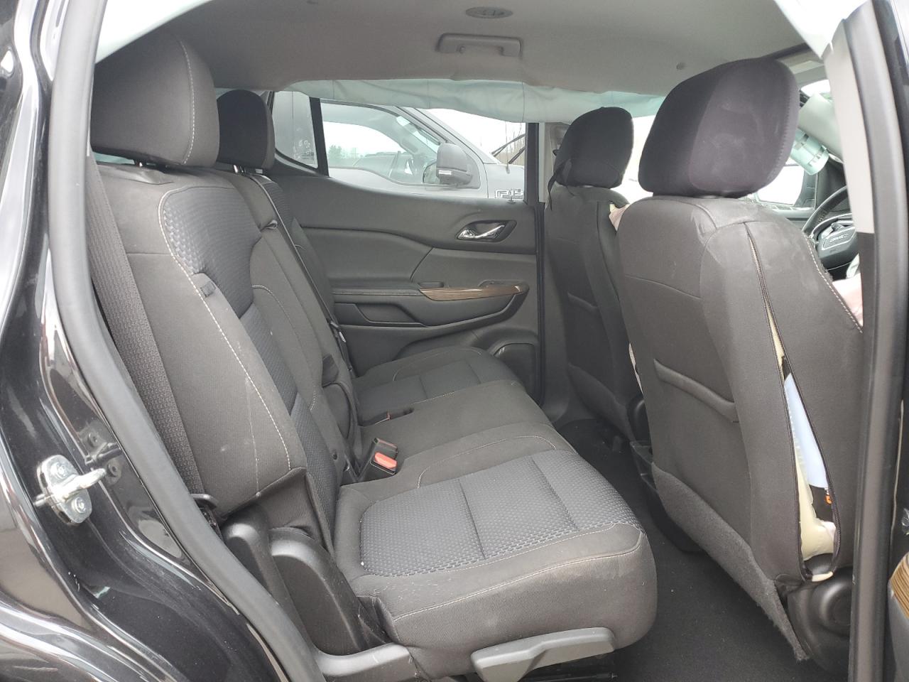 1GKKNRLS3LZ161345 2020 GMC Acadia Sle