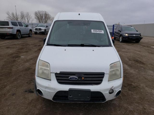 2010 Ford Transit Connect Xlt VIN: NM0LS6BN0AT040563 Lot: 49064584