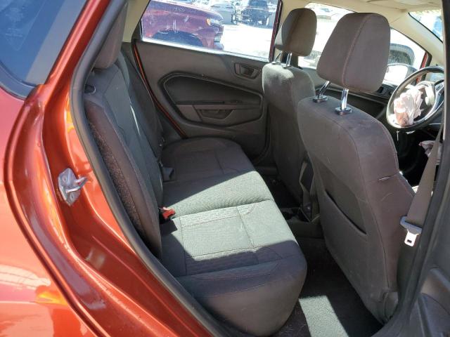 2019 FORD FIESTA ST - 3FADP4DJ1KM135422