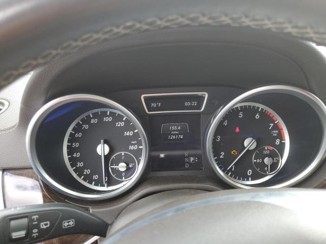 VIN 4JGDF7CE7DA237628 2013 Mercedes-Benz GL-Class, ... no.9