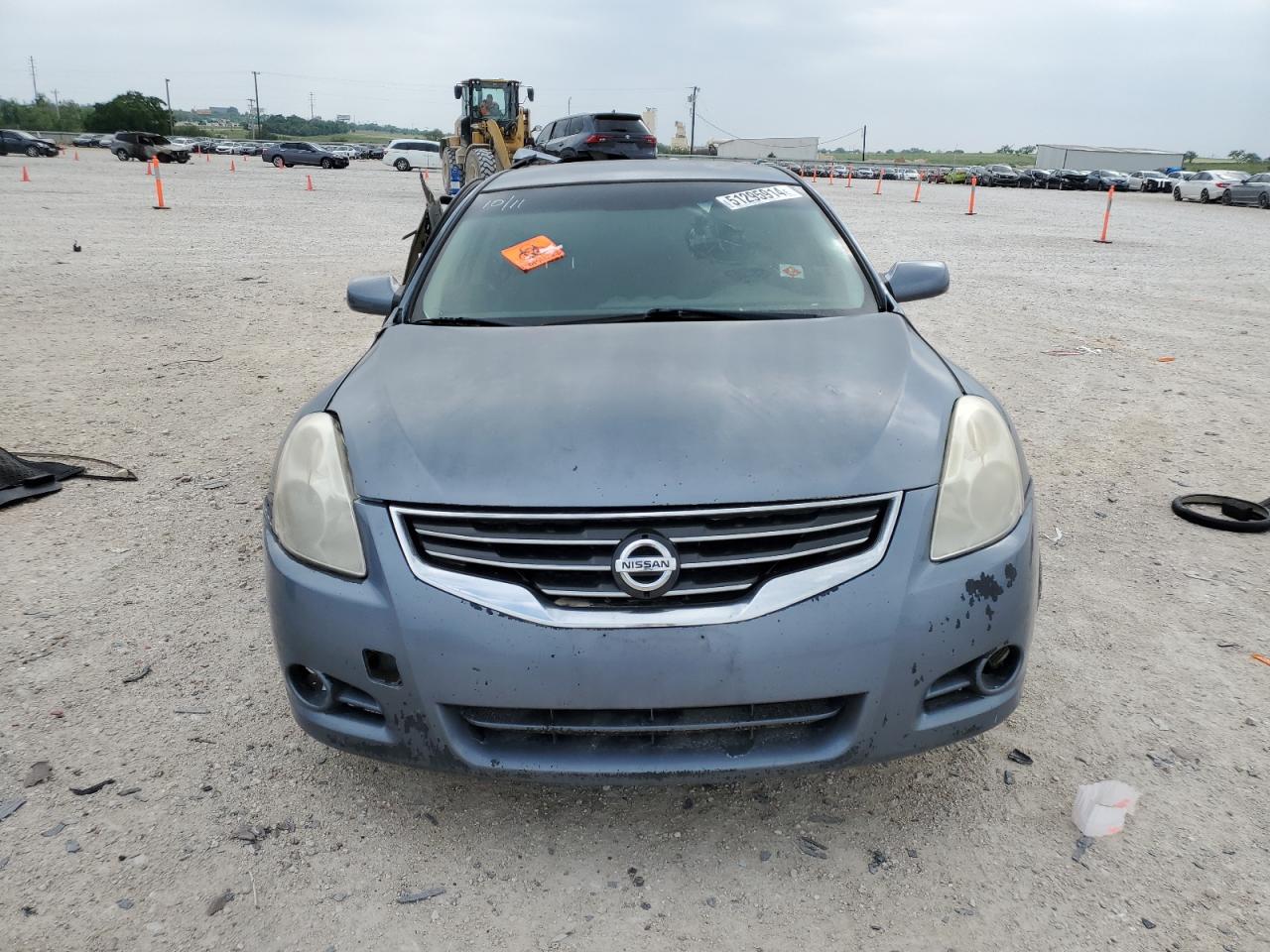 1N4AL2AP1BN470391 2011 Nissan Altima Base