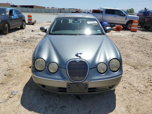 2005 Jaguar S-Type VIN: SAJWA01T05FN17689 Lot: 50799294