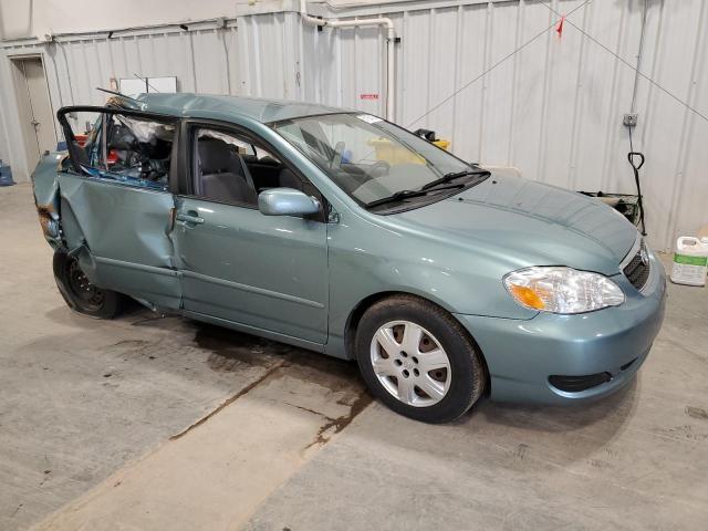 2006 Toyota Corolla Ce VIN: 1NXBR30E86Z631796 Lot: 51154104