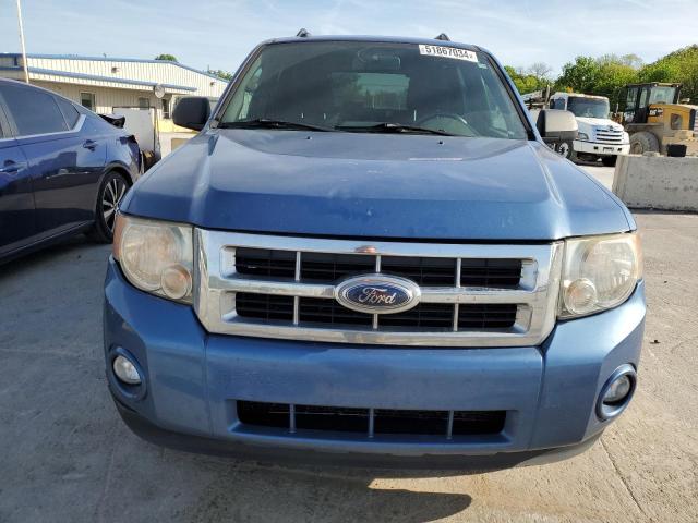 1FMCU0D76AKA55093 | 2010 Ford escape xlt