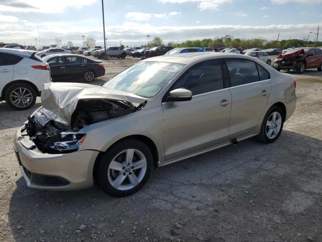 2013 VOLKSWAGEN JETTA TDI 2013