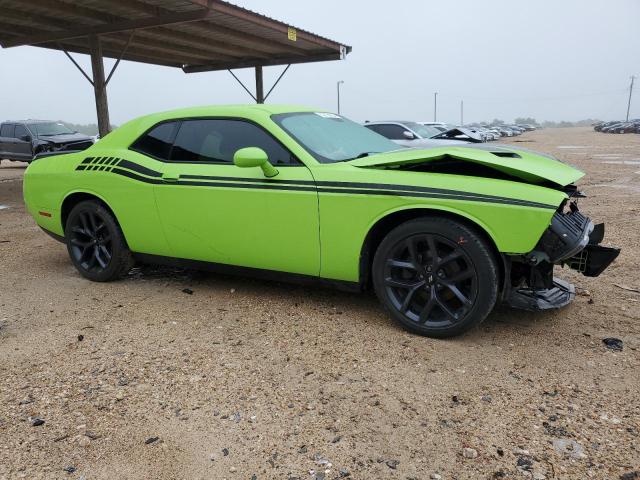 2019 Dodge Challenger Sxt VIN: 2C3CDZAG2KH632745 Lot: 52184294