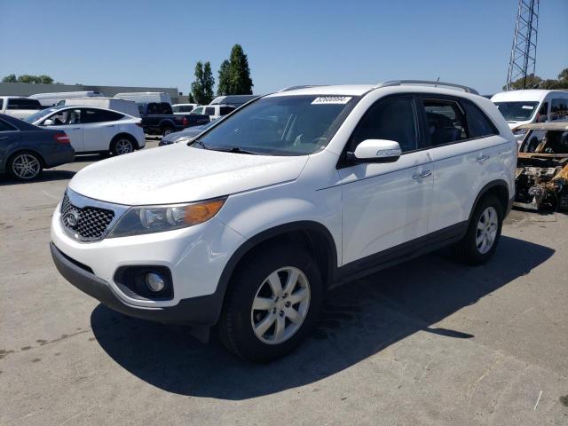 2011 Kia Sorento Base VIN: 5XYKT3A15BG041293 Lot: 52600994