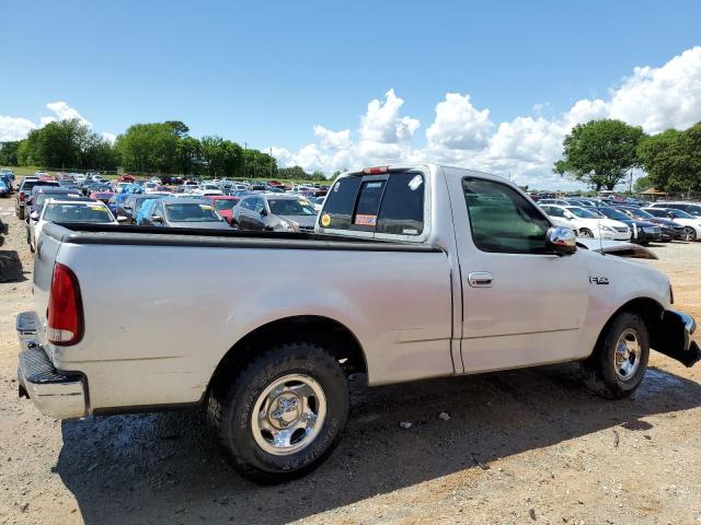 1997 Ford F150 VIN: 1FTDF17W5VKA58682 Lot: 53053394