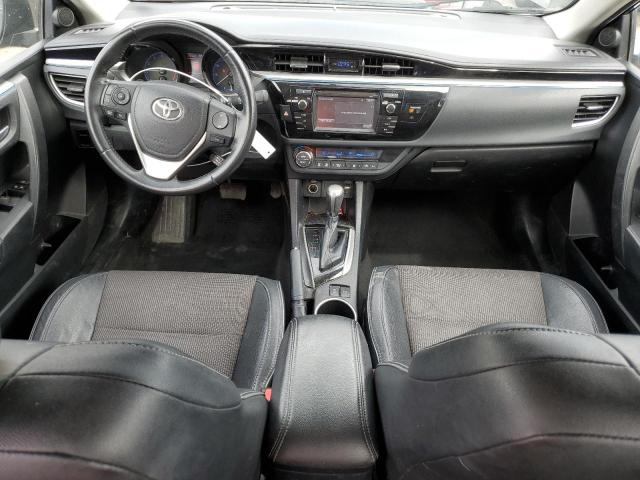 2014 Toyota Corolla L VIN: 2T1BURHE4EC046123 Lot: 51579204