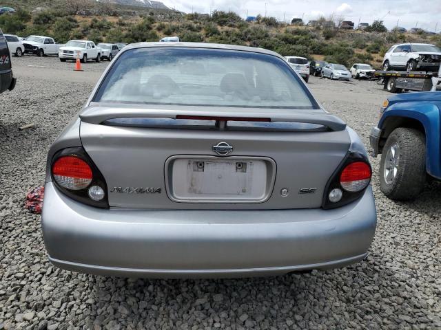 2000 Nissan Maxima Gle VIN: JN1CA31AXYT022975 Lot: 52514164