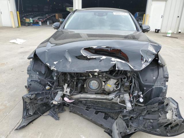 2019 MERCEDES-BENZ CLS 450 4M - WDD2J5KB4KA012026